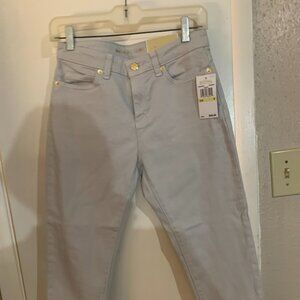 Light Grey Jeans